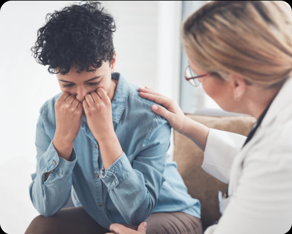 Why Professional Treatment is Essential