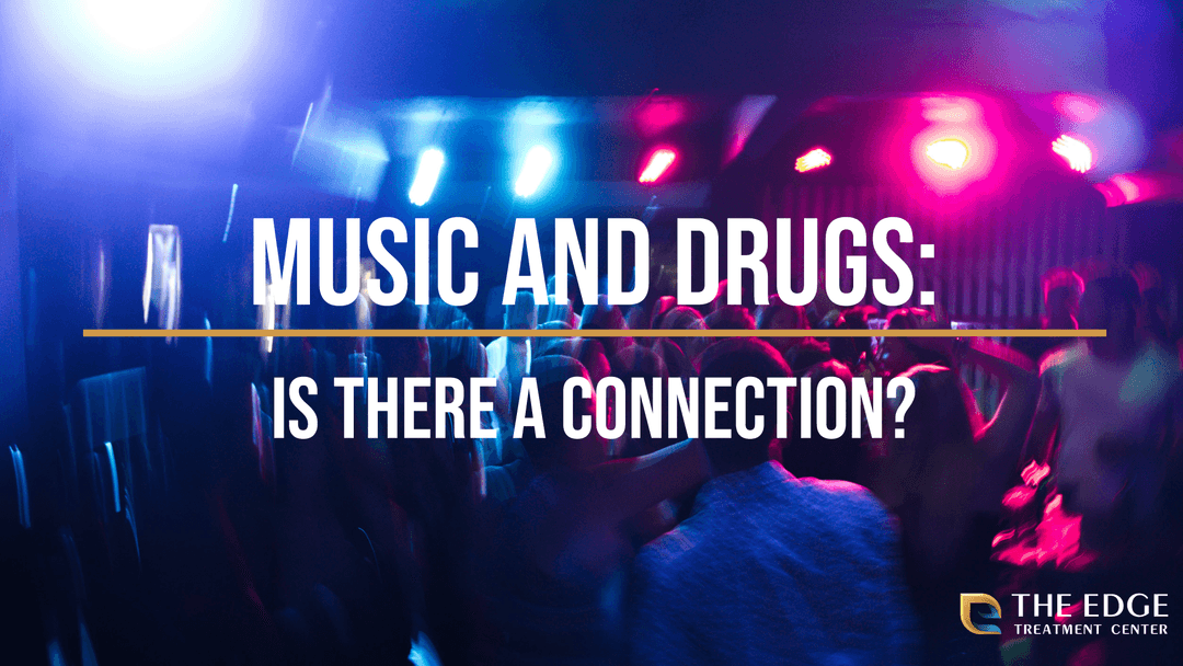 Music and Drugs: Is There a Connection?