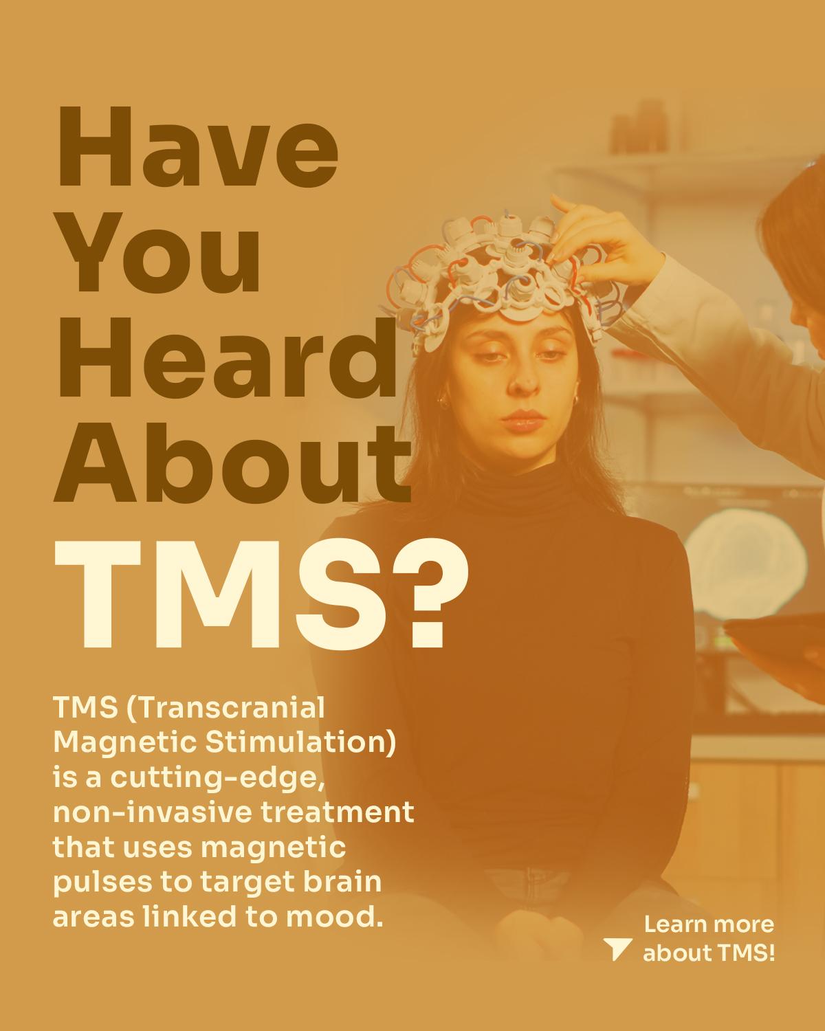 TMS