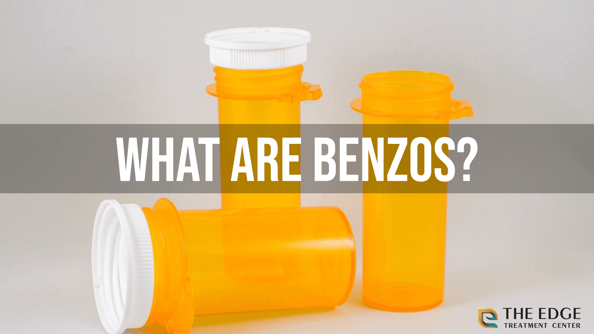 Benzodiazepines: What Are Benzos, Side Effects, & Risk