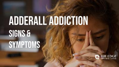 Adderall addiction is an increasingly common form of stimulant addiction. Learn the signs of Adderall abuse and how this "study drug" is anything but.