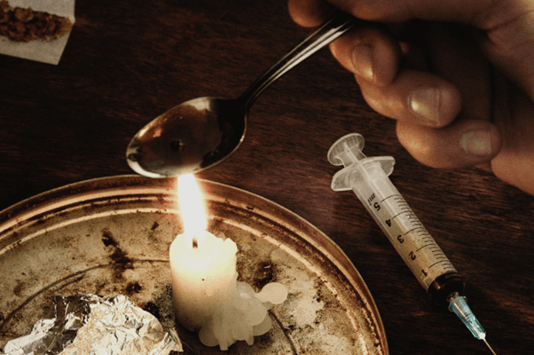 Signs of Heroin Use: Do You Know Them?