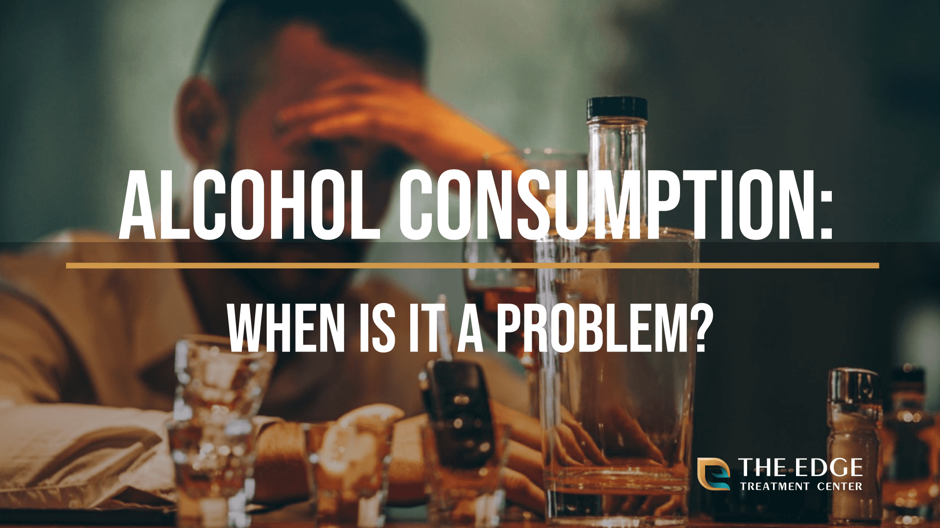 Alcohol Consumption: What is Excessive Drinking?
