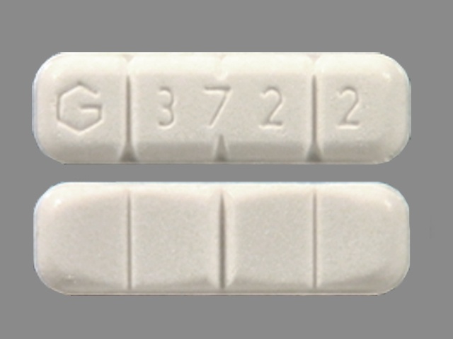 What is White Xanax?