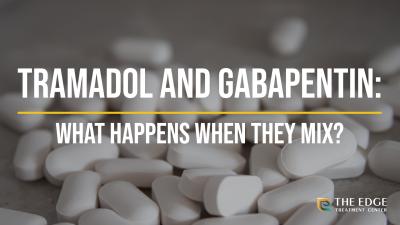 Are Tramadol and Gabapentin dangerous to mix? Our blog explores the risks and dangers of combining these two prescription drugs.