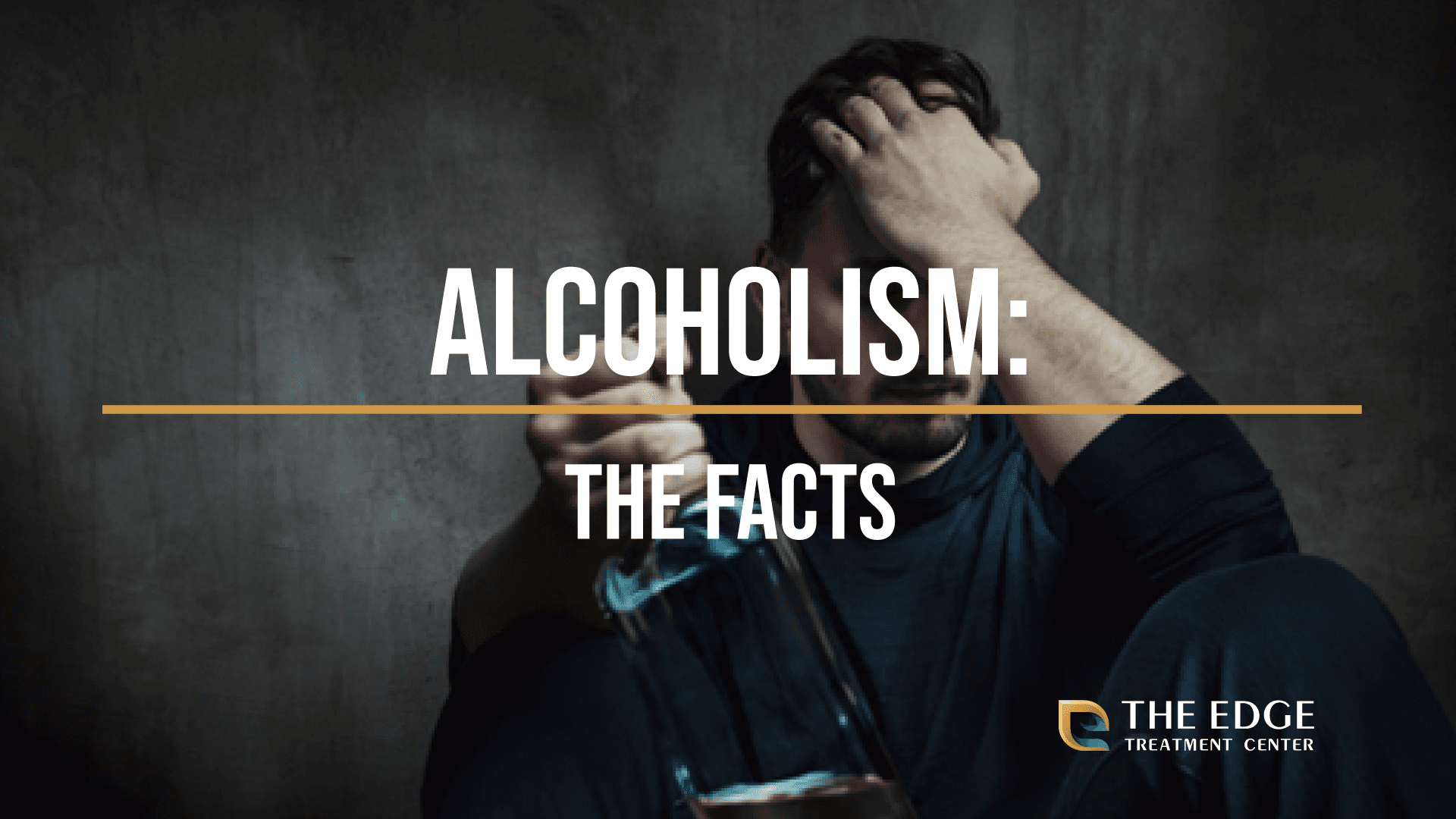 Alcoholism Addiction: Facts & More