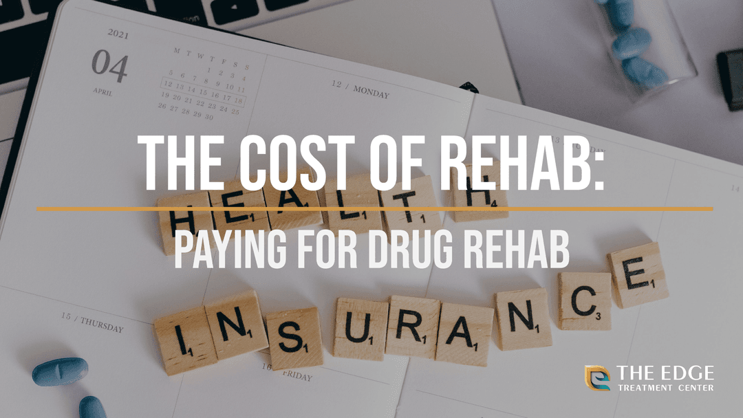 What is the Cost of Rehab?