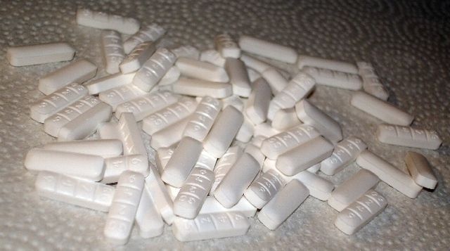 A Guide to Xanax Bars