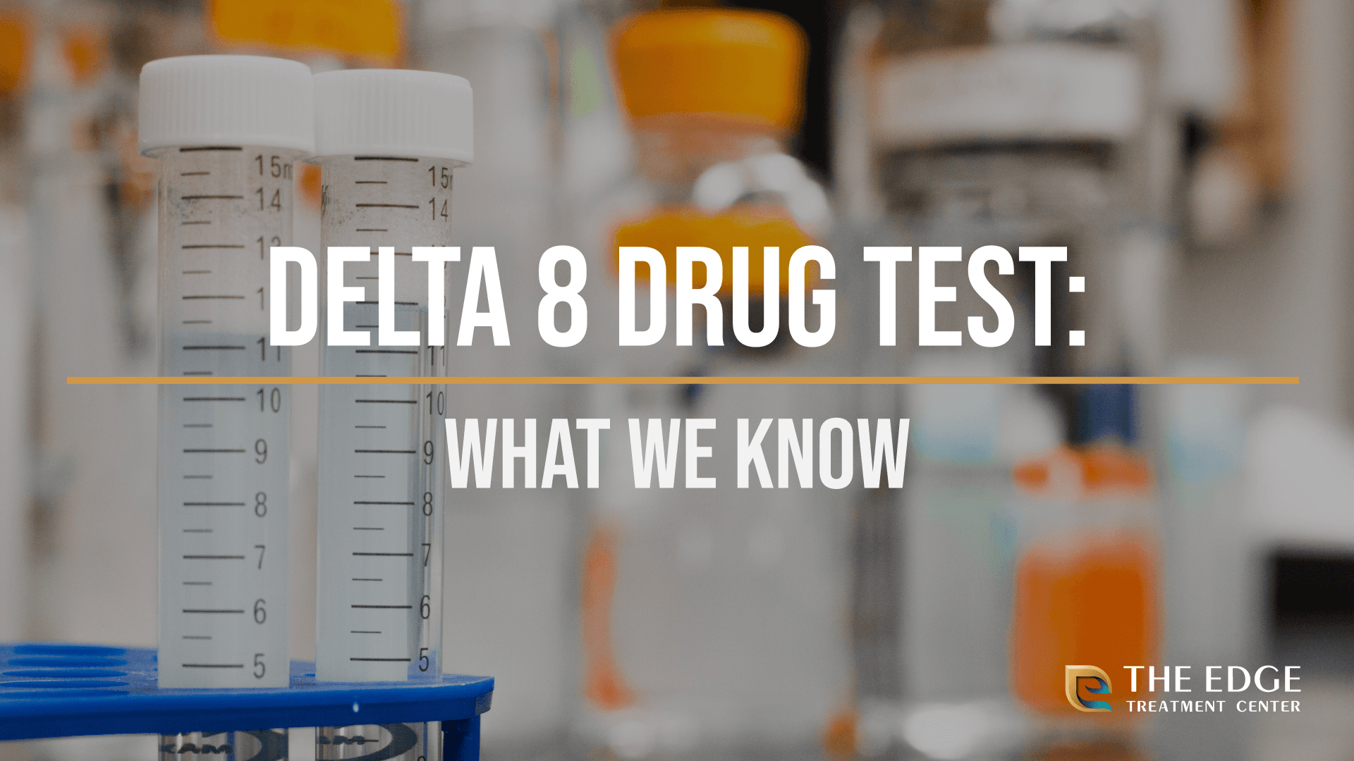 Does Delta 8 Show Up on Drug Tests?