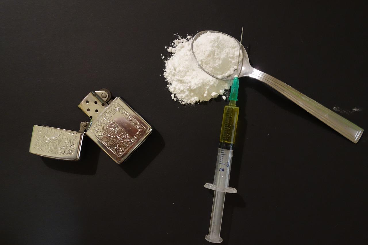 How Fentanyl Drives The Overdose Crisis