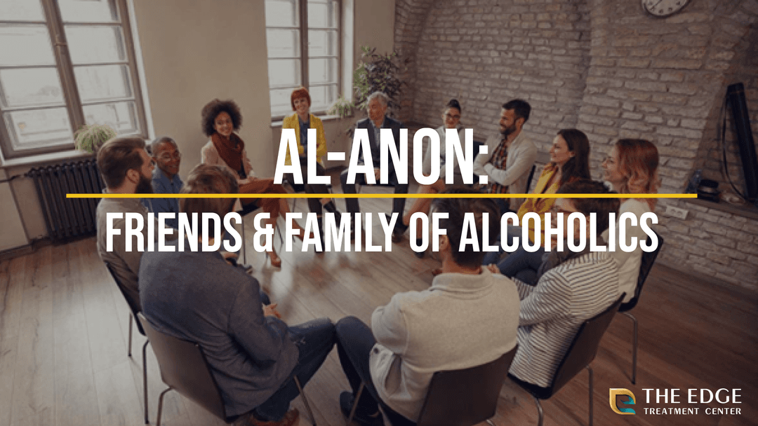 Al-Anon: How This Support Group Addresses the Family Disease of Alcoholism