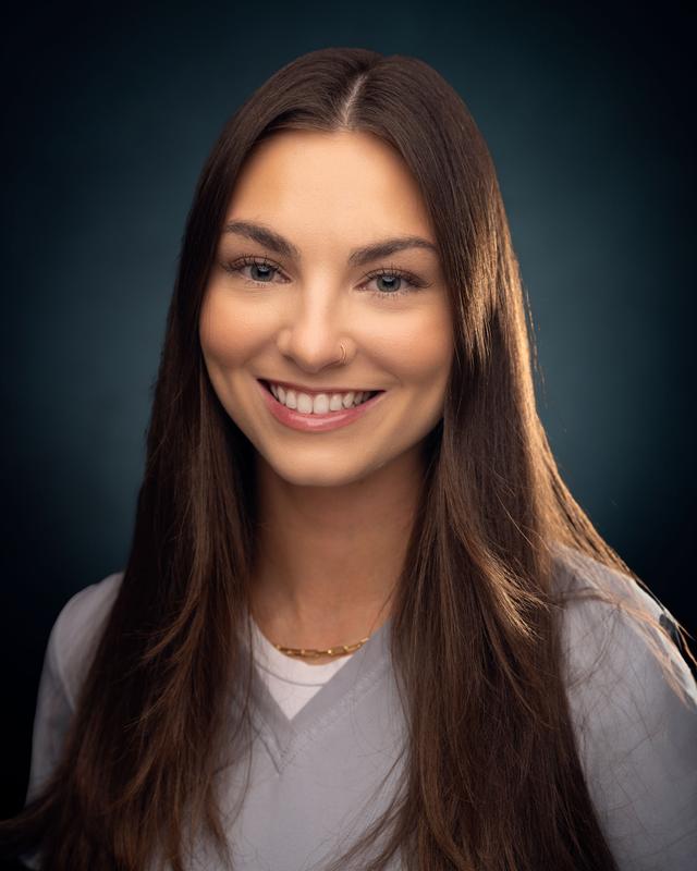 Zoey Grano: Medical Operations Supervisor