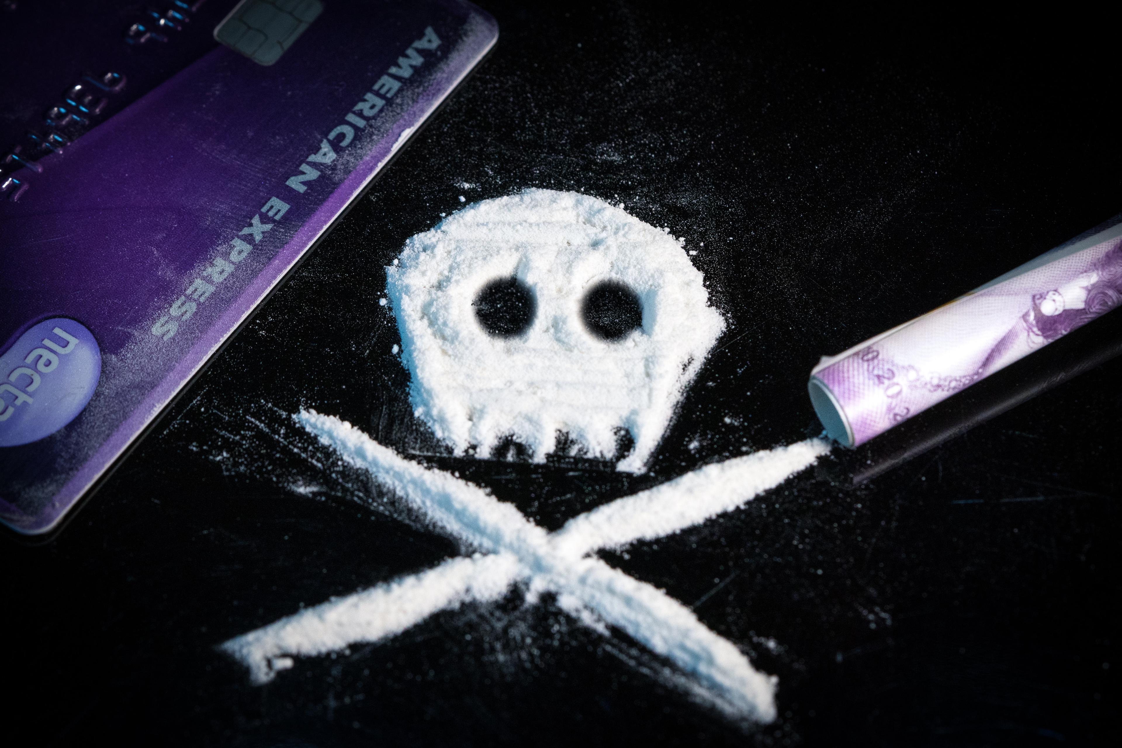Cocaine: It’s a Short Walk to Cocaine Addiction