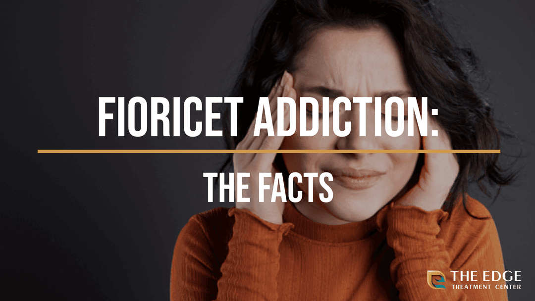 Facts About Fioricet