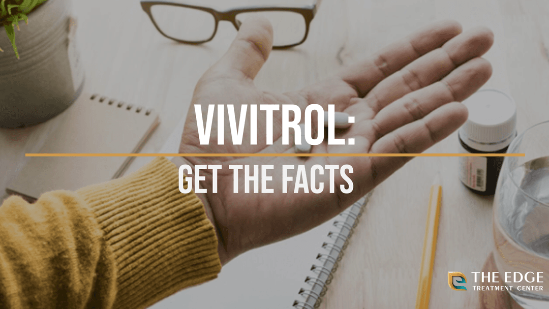 What Does Vivitrol Do?