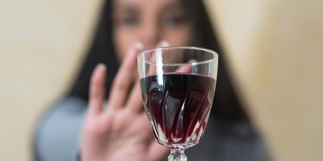 Why it’s Best to Avoid Alcohol During Periods