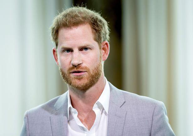 Prince Harry Keeps Sharing A Royal Talks About Substance Abuse, Grief and Trauma