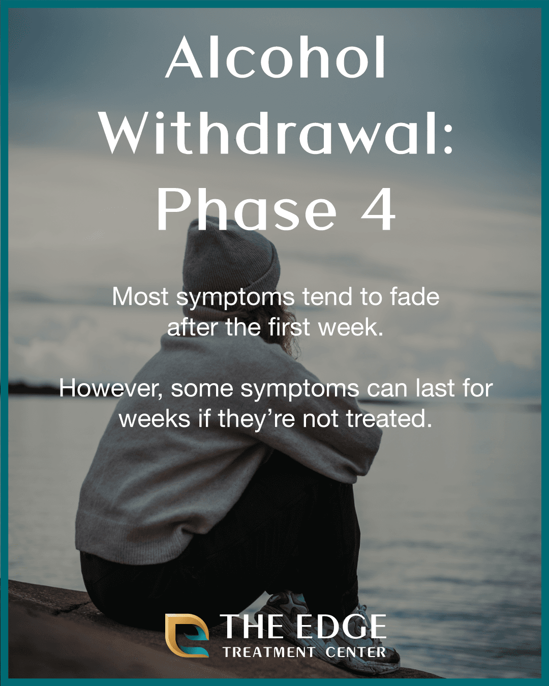 Phase 4 of Alcohol Withdrawal