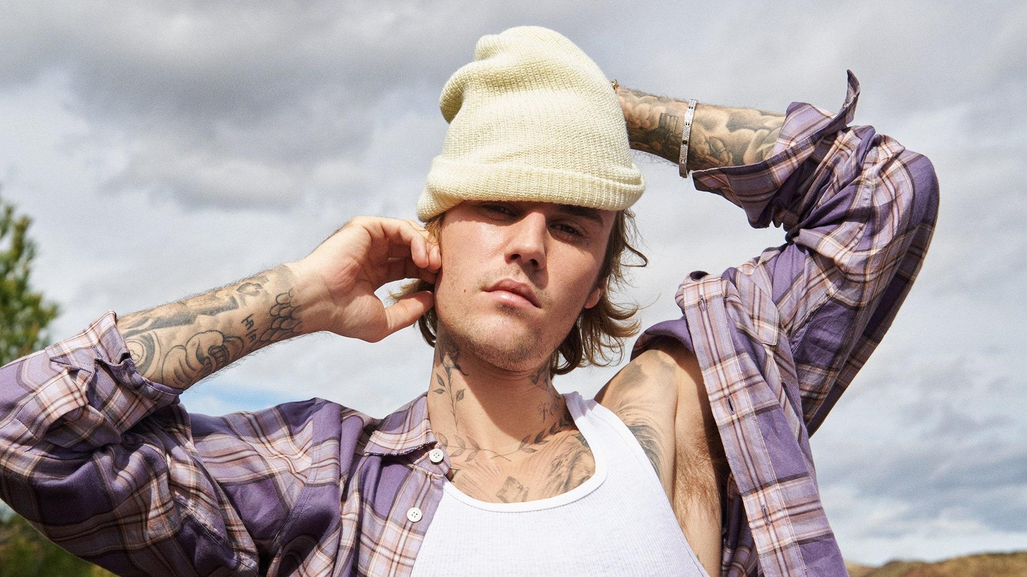Justin Bieber and the Treadmill of Fame: The Dangers of Celebrity