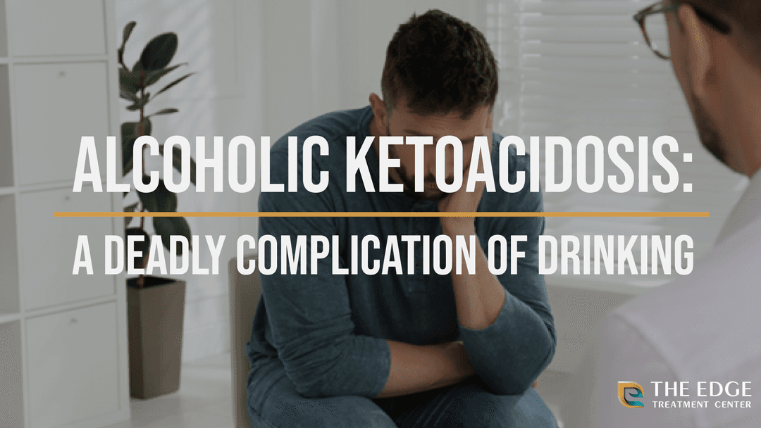 What is Alcoholic Ketoacidosis?