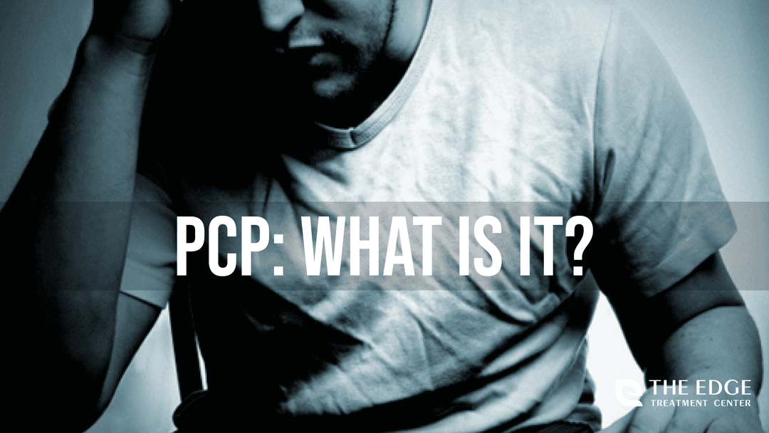 PCP: What Is It?