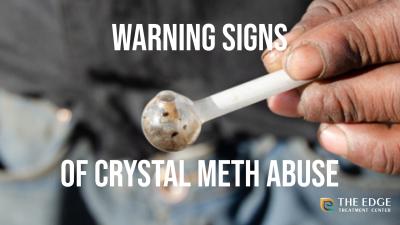 What are the warning signs of crystal meth use? Learn what to look for if you're concerned for a loved one...or yourself.