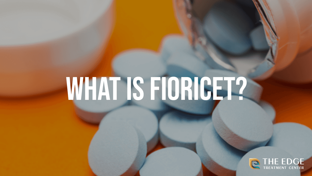 What is Fioricet?