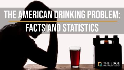 Does the US have a drinking problem? Our blog examines the American drinking problem with stats, figures, and more. Don't miss it!