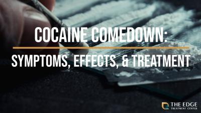 A cocaine comedown is part of the cycle of cocaine abuse. The highs and lows of cocaine addiction keep many trapped in a vicious circle. Learn more.