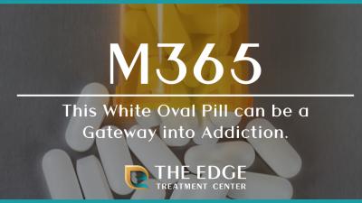 M365 is a potent opioid painkiller. When abused, it's possible to get addicted and overdose. Learn more about Norco & Vicodin addiction in our blog!