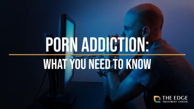 Porn addiction can have many of the same patterns as other behavioral addictions. It's also treatable with the right help. Learn more in our blog.
