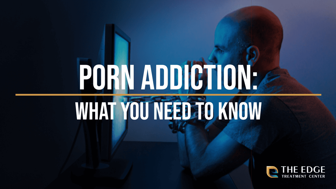 What is Porn Addiction?