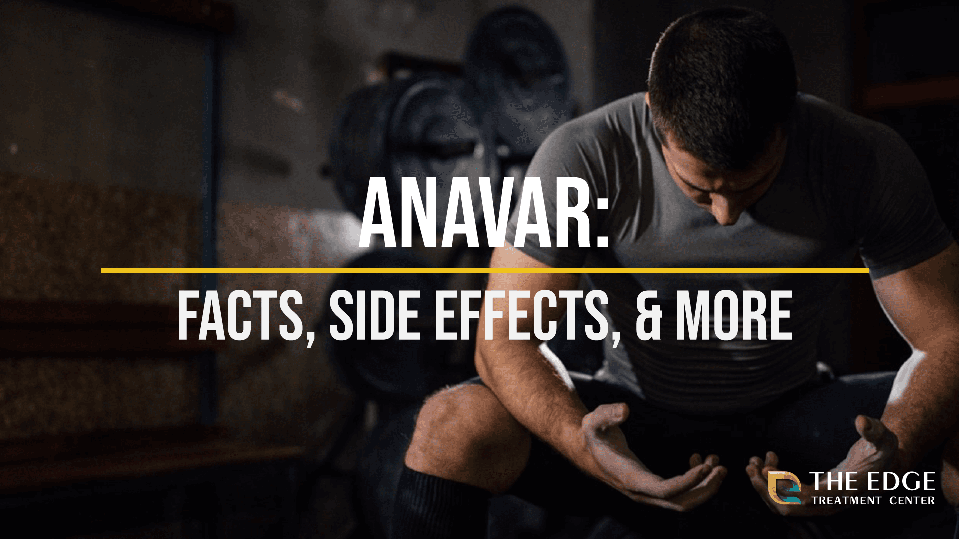 What is Anavar?