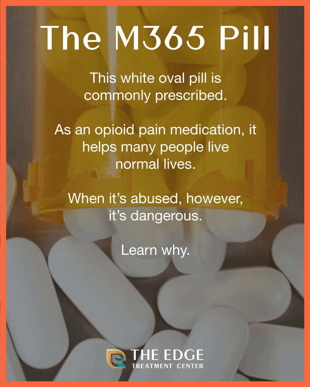 M365 Pill: What Is it?
