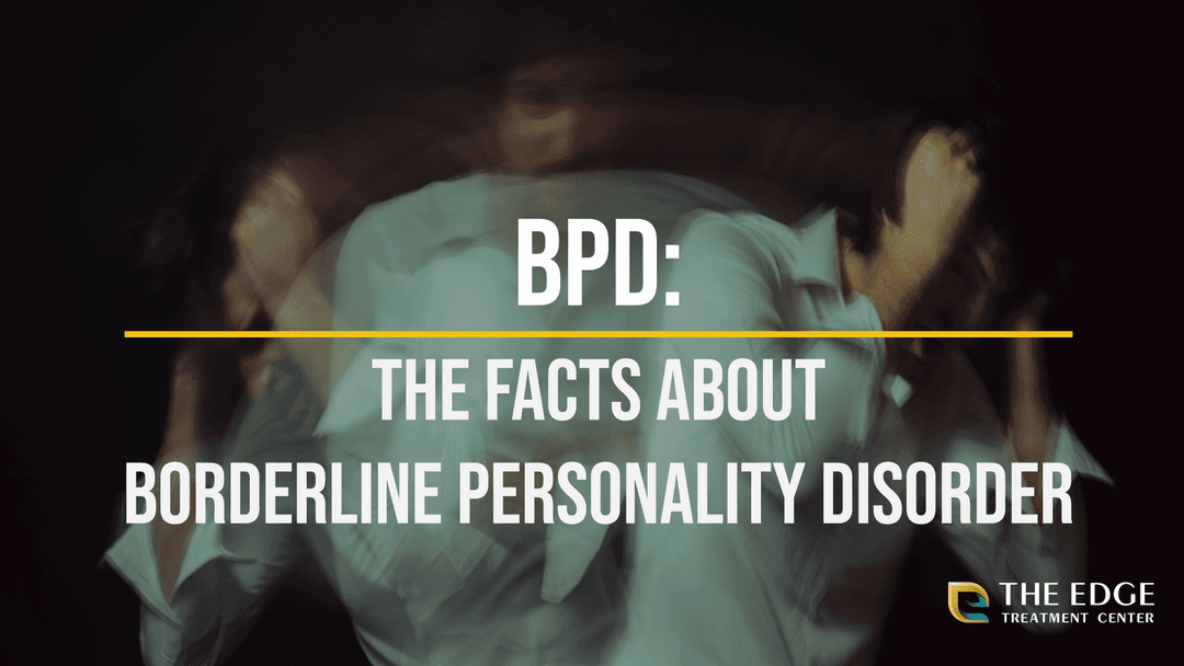 What is BPD?