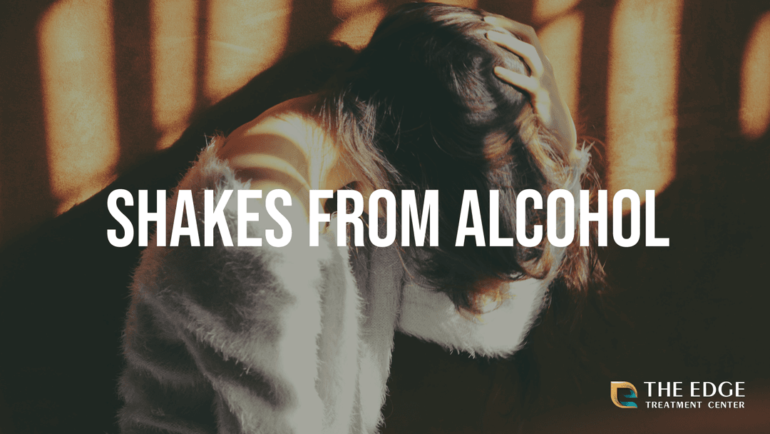 Shakes from Alcohol: Understanding the Truth About this Side Effect of Alcohol Abuse