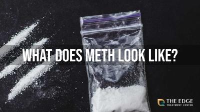 What does meth look like? Meth comes in many forms, all of which are dangerous, harmful, and addictive. Learn more about meth in our blog..