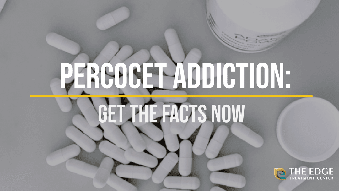 What is Percocet Addiction Like?
