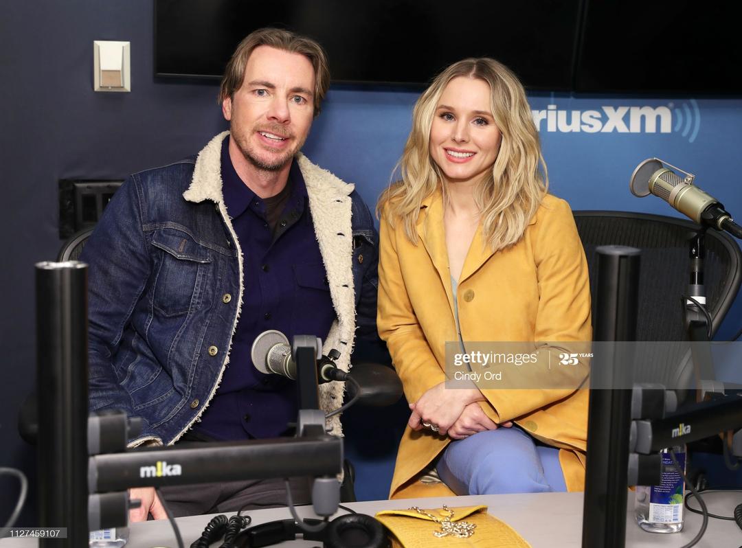 Thank You, Dax Shepard Learning from Relapse Transparency