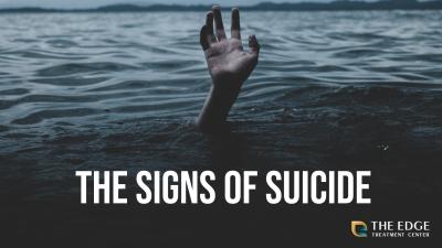 Do you know the signs of suicide? Knowing the signs of suicide can potentially save a loved one's life. Learn about the signs of suicide in our blog.