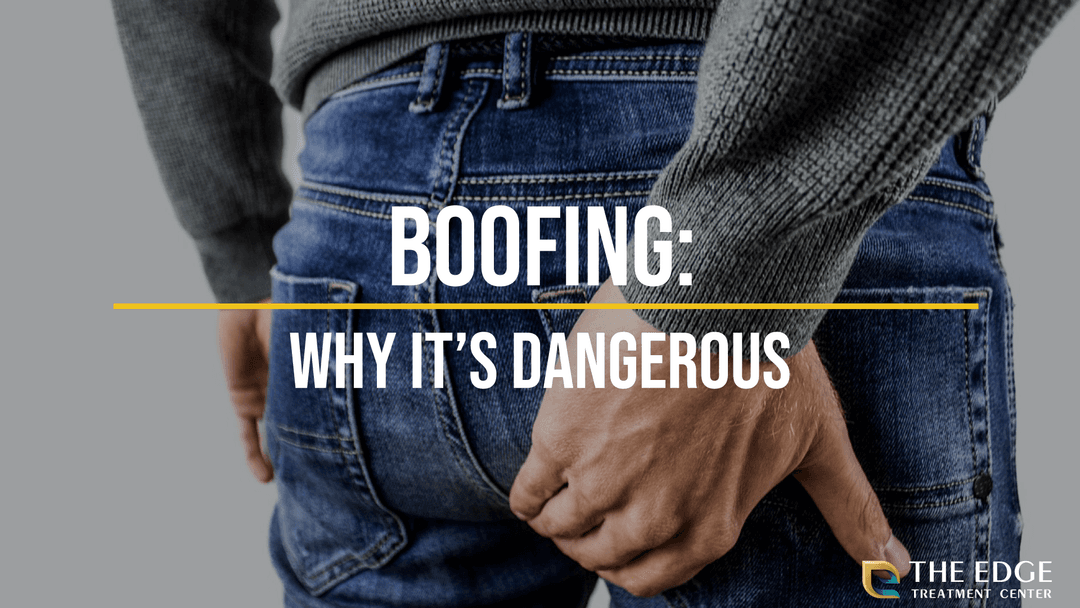What is Boofing?