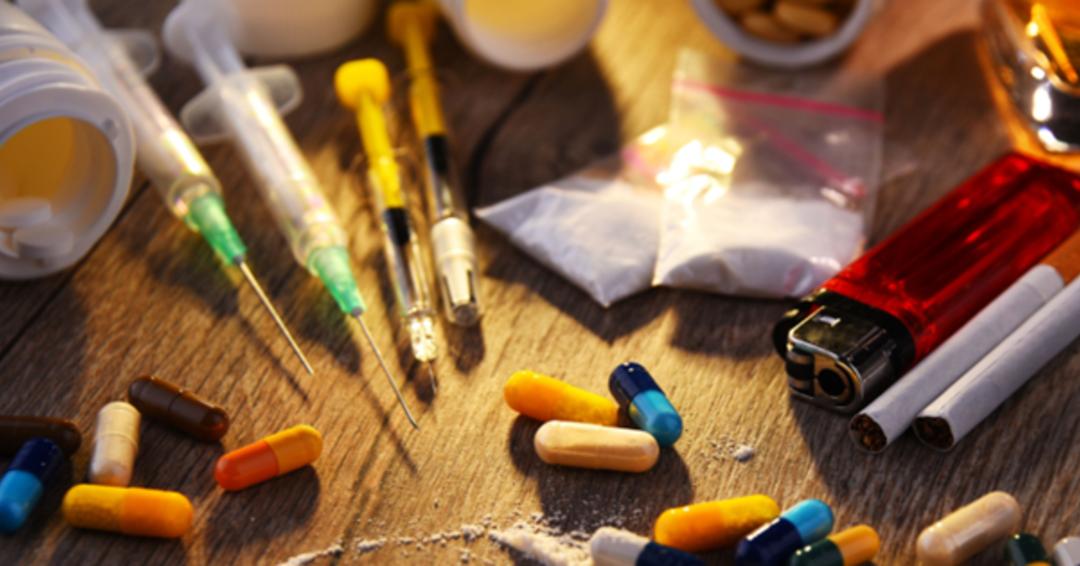 The 9 Most Addictive Drugs: What You Need to Know