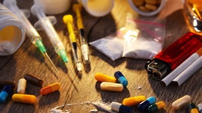 What are the 9 most addictive drugs? You may be shocked to hear at least two of them are common ...  and legal. Learn more about them in our blog!