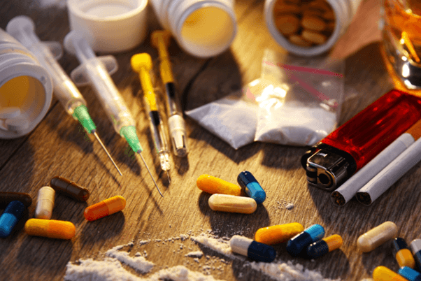 What Are The 9 Most Addictive Drugs?