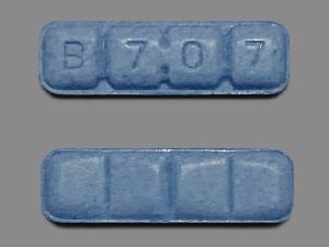 What Are The Side Effects Of Blue Xanax Abuse?