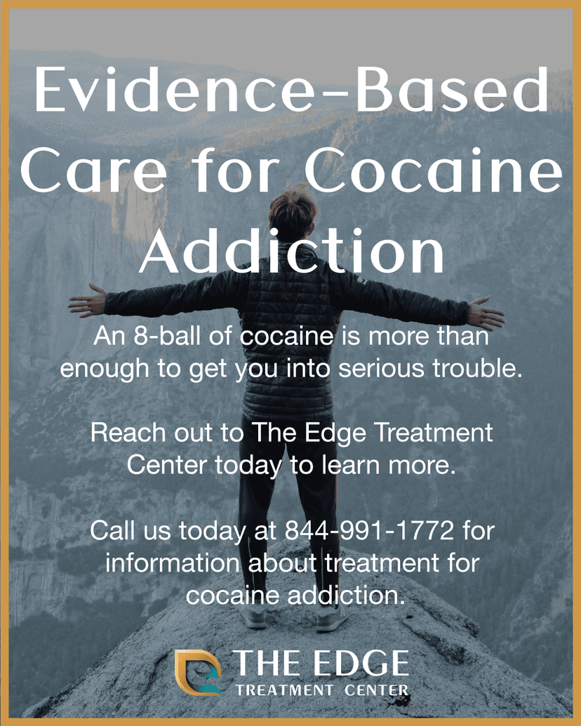 Evidence-Based Cocaine Addiction Care