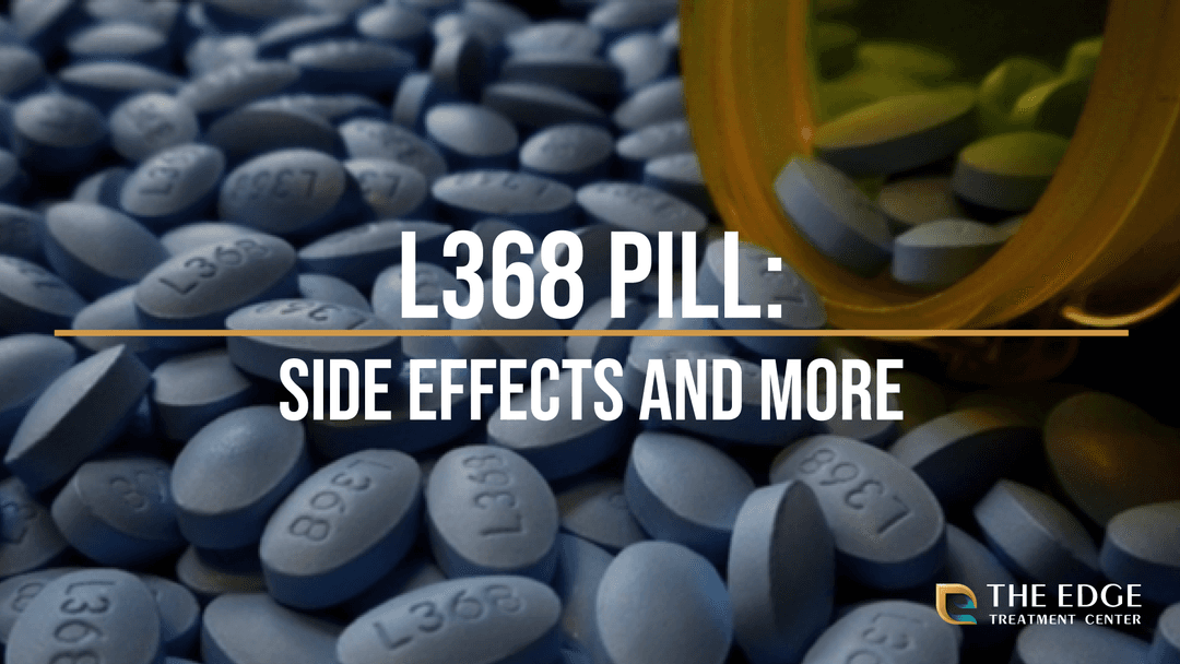 What is the L368 Pill?
