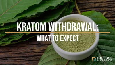Kratom withdrawal is part of the process of recovery from kratom abuse. Learn more about kratom withdrawal and the history of kratom in our blog.