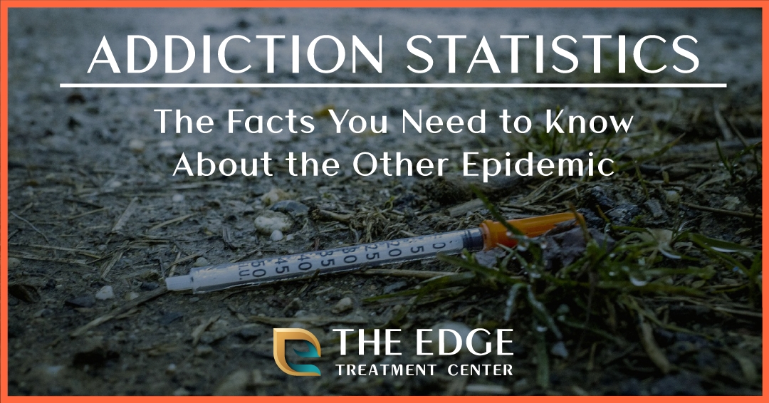 Addiction Statistics