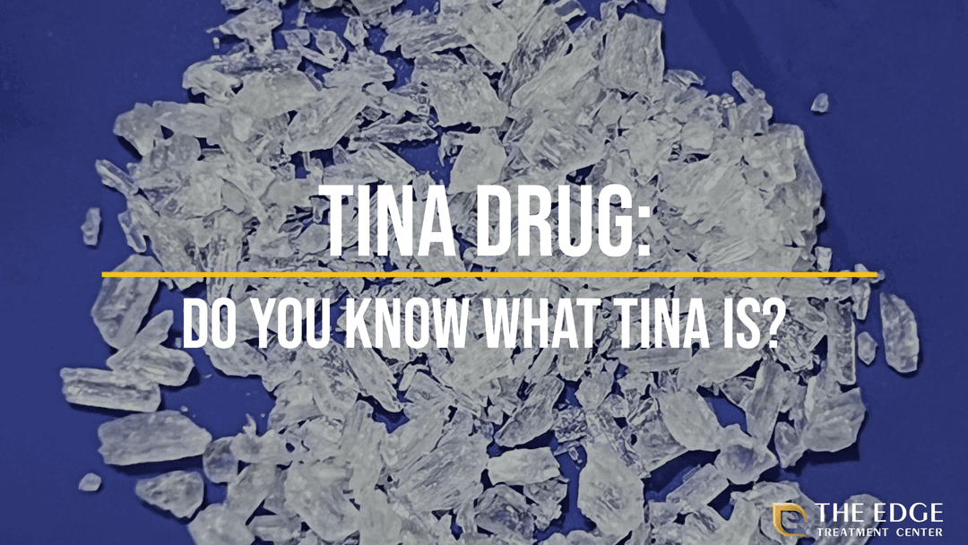 What is Tina Drug?
